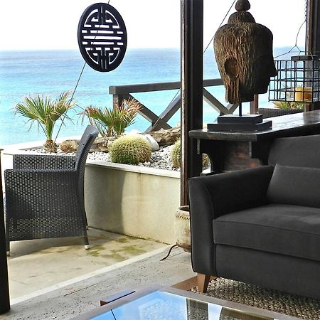 Hotel Capo San Vito By Geocharme San Vito lo Capo Kültér fotó