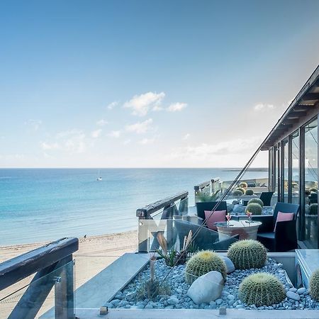 Hotel Capo San Vito By Geocharme San Vito lo Capo Kültér fotó