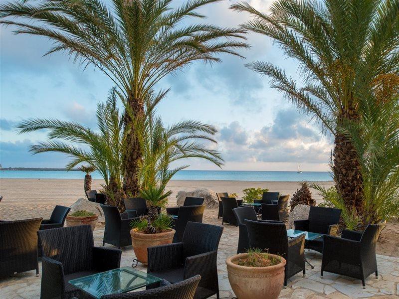 Hotel Capo San Vito By Geocharme San Vito lo Capo Kültér fotó
