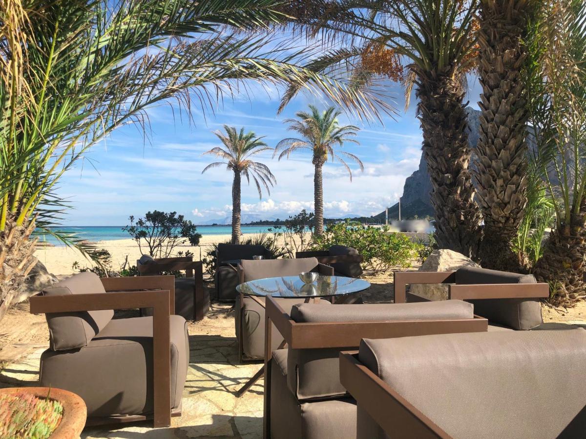 Hotel Capo San Vito By Geocharme San Vito lo Capo Kültér fotó