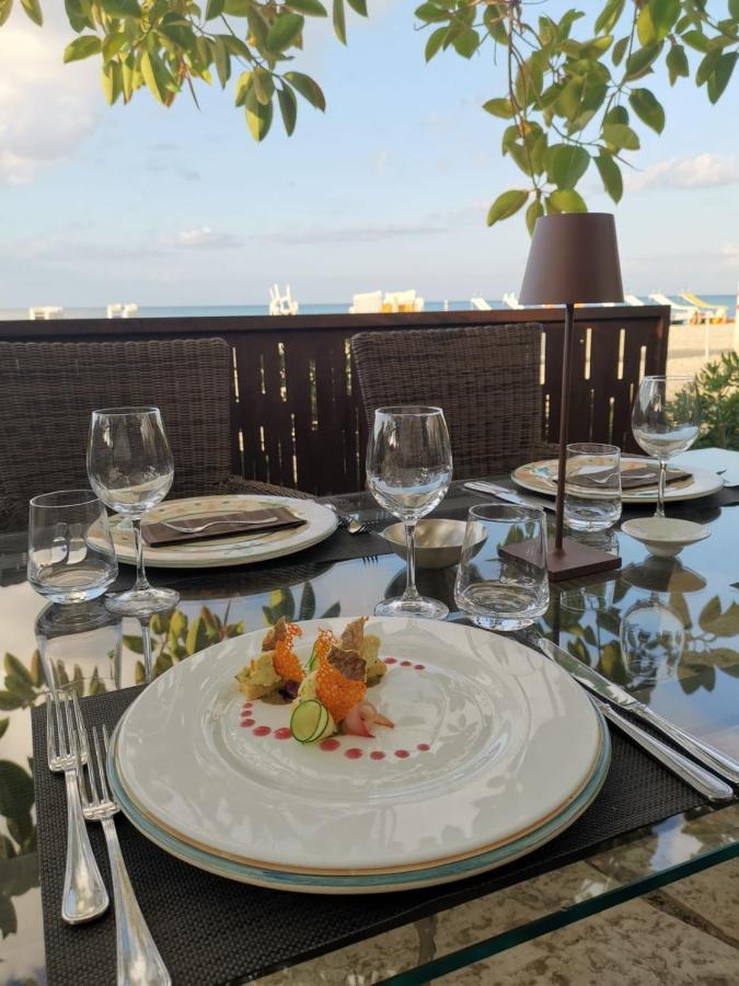 Hotel Capo San Vito By Geocharme San Vito lo Capo Kültér fotó