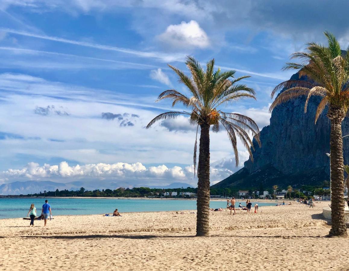 Hotel Capo San Vito By Geocharme San Vito lo Capo Kültér fotó