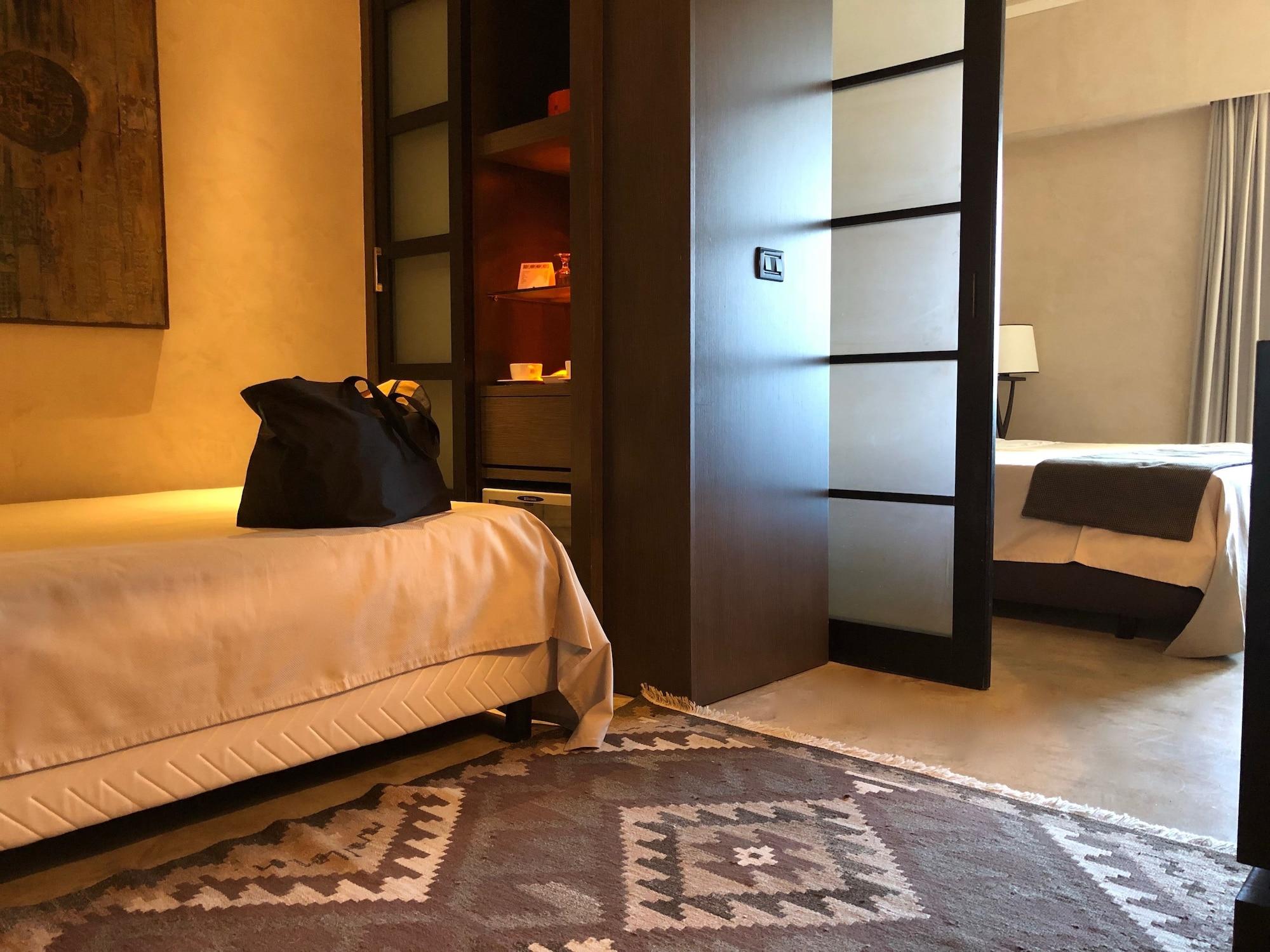 Hotel Capo San Vito By Geocharme San Vito lo Capo Kültér fotó