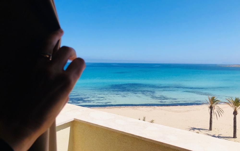 Hotel Capo San Vito By Geocharme San Vito lo Capo Kültér fotó