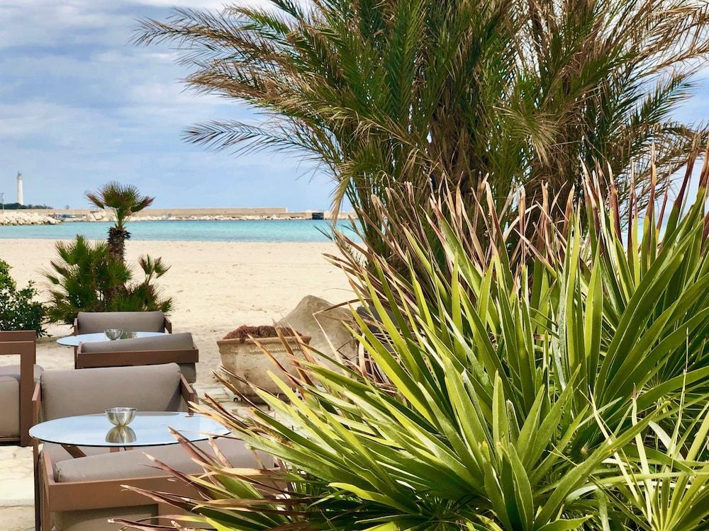 Hotel Capo San Vito By Geocharme San Vito lo Capo Kültér fotó