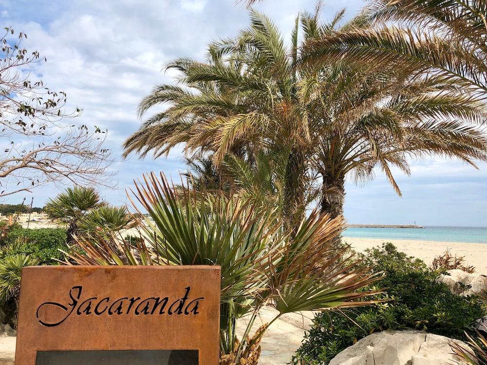 Hotel Capo San Vito By Geocharme San Vito lo Capo Kültér fotó