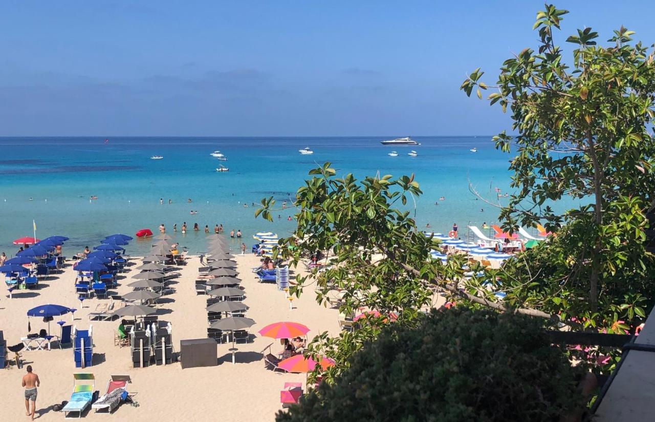 Hotel Capo San Vito By Geocharme San Vito lo Capo Kültér fotó