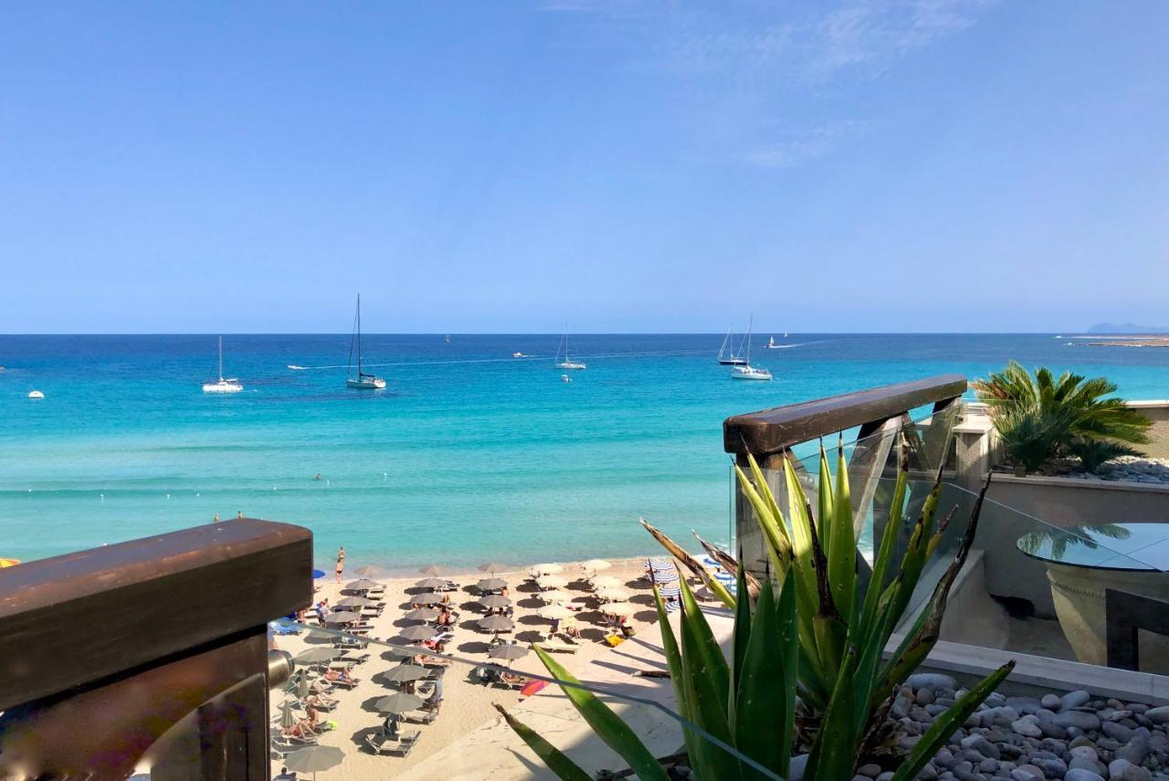 Hotel Capo San Vito By Geocharme San Vito lo Capo Kültér fotó