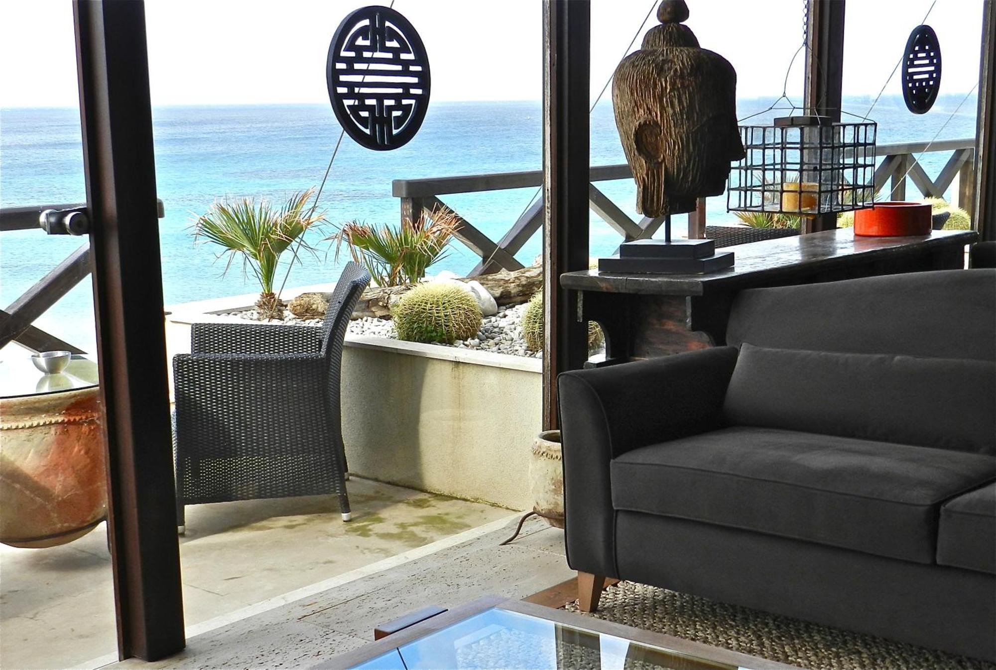 Hotel Capo San Vito By Geocharme San Vito lo Capo Kültér fotó