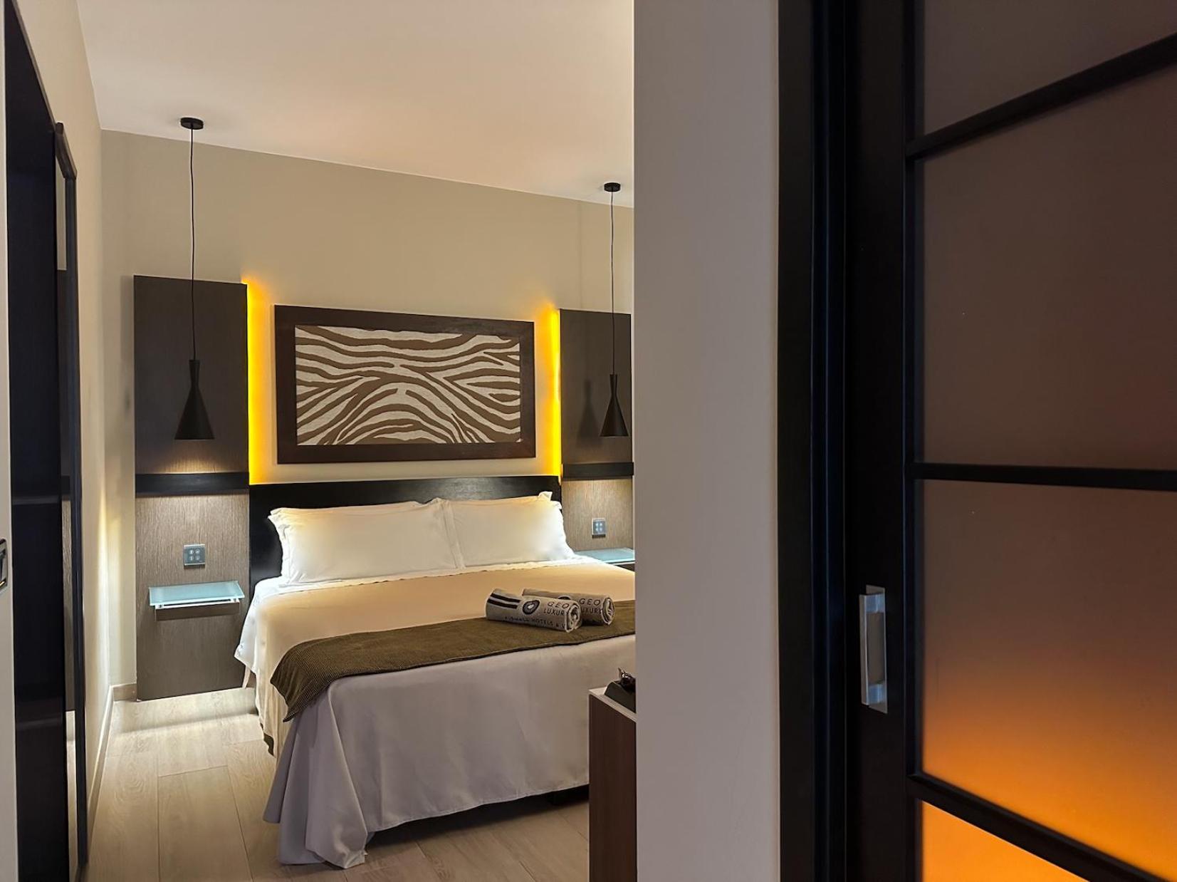 Hotel Capo San Vito By Geocharme San Vito lo Capo Kültér fotó