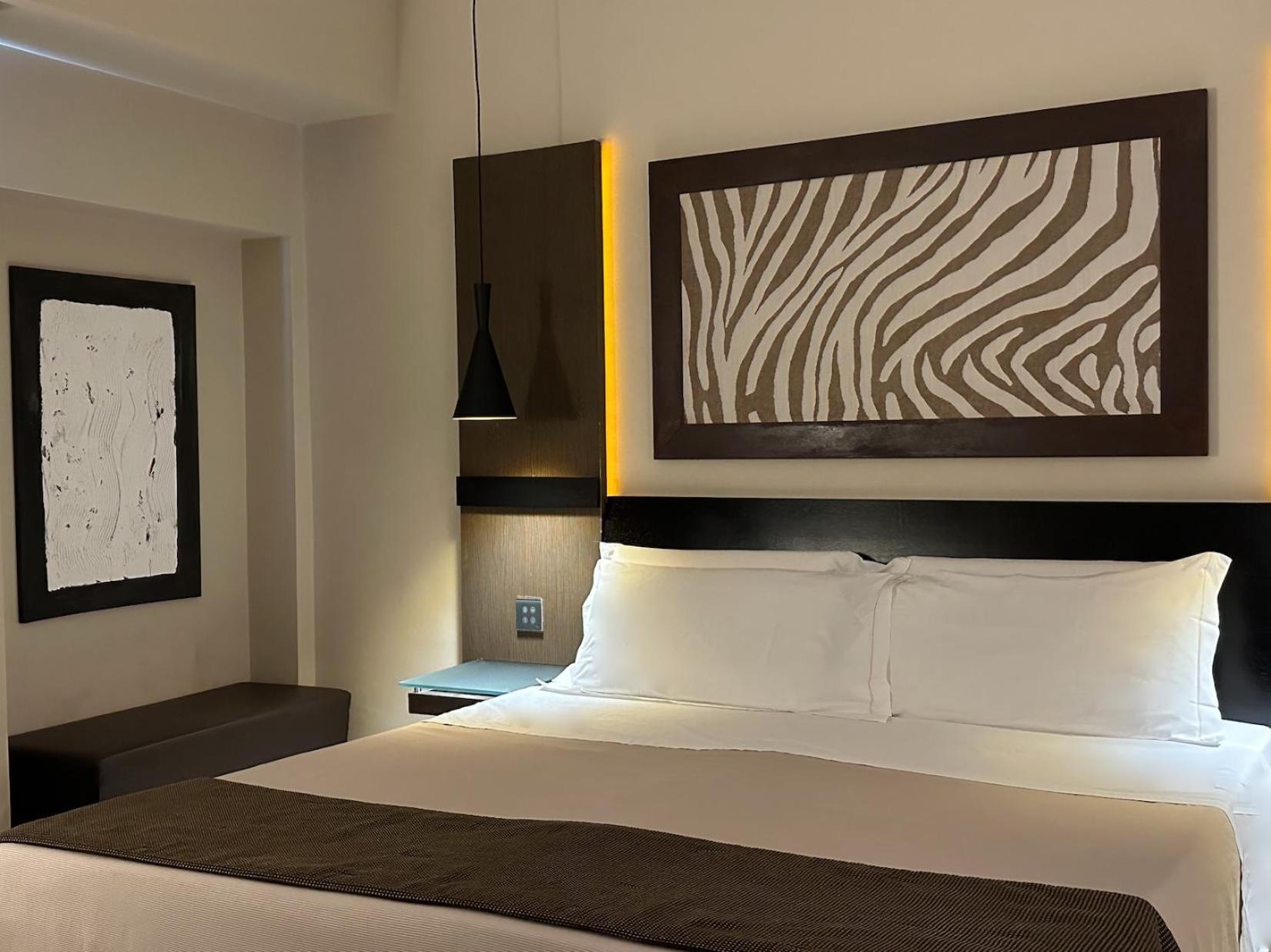 Hotel Capo San Vito By Geocharme San Vito lo Capo Kültér fotó