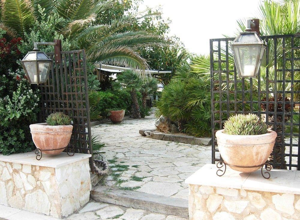 Hotel Capo San Vito By Geocharme San Vito lo Capo Kültér fotó