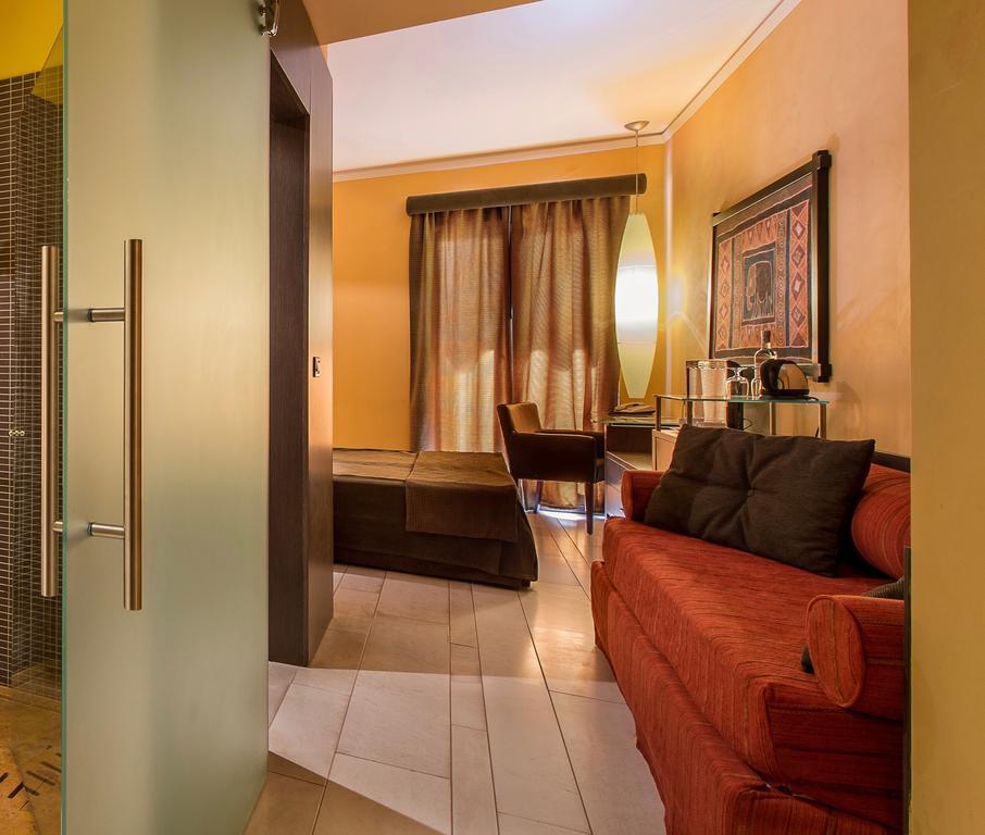 Hotel Capo San Vito By Geocharme San Vito lo Capo Kültér fotó