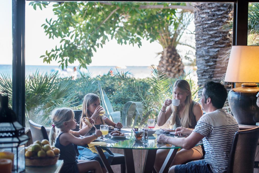 Hotel Capo San Vito By Geocharme San Vito lo Capo Kültér fotó