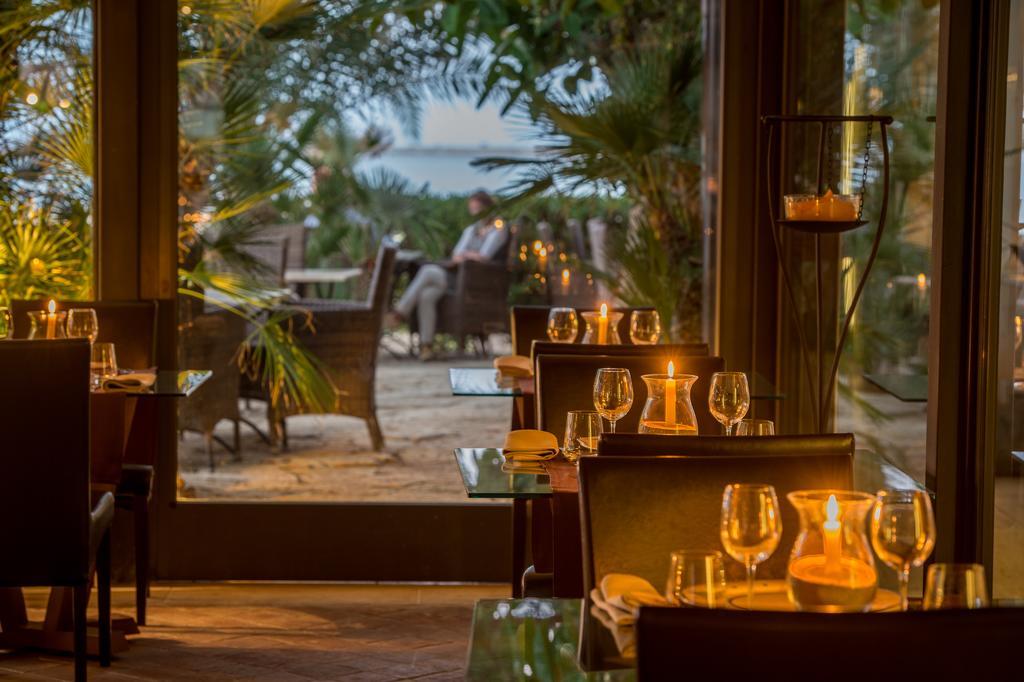 Hotel Capo San Vito By Geocharme San Vito lo Capo Kültér fotó