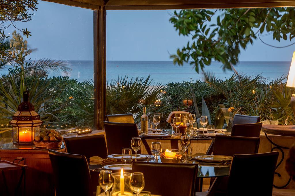Hotel Capo San Vito By Geocharme San Vito lo Capo Kültér fotó
