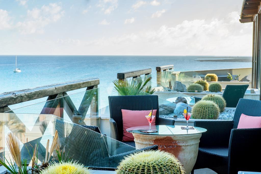 Hotel Capo San Vito By Geocharme San Vito lo Capo Kültér fotó