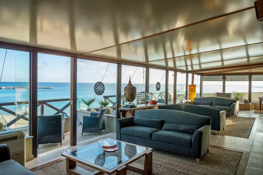 Hotel Capo San Vito By Geocharme San Vito lo Capo Kültér fotó