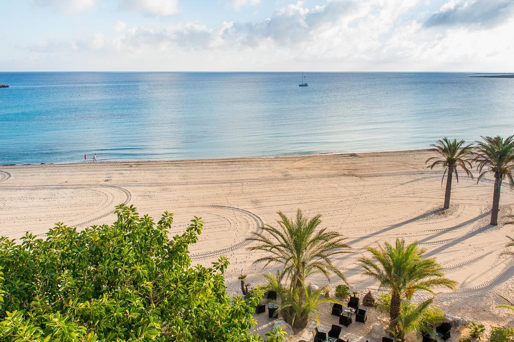 Hotel Capo San Vito By Geocharme San Vito lo Capo Kültér fotó