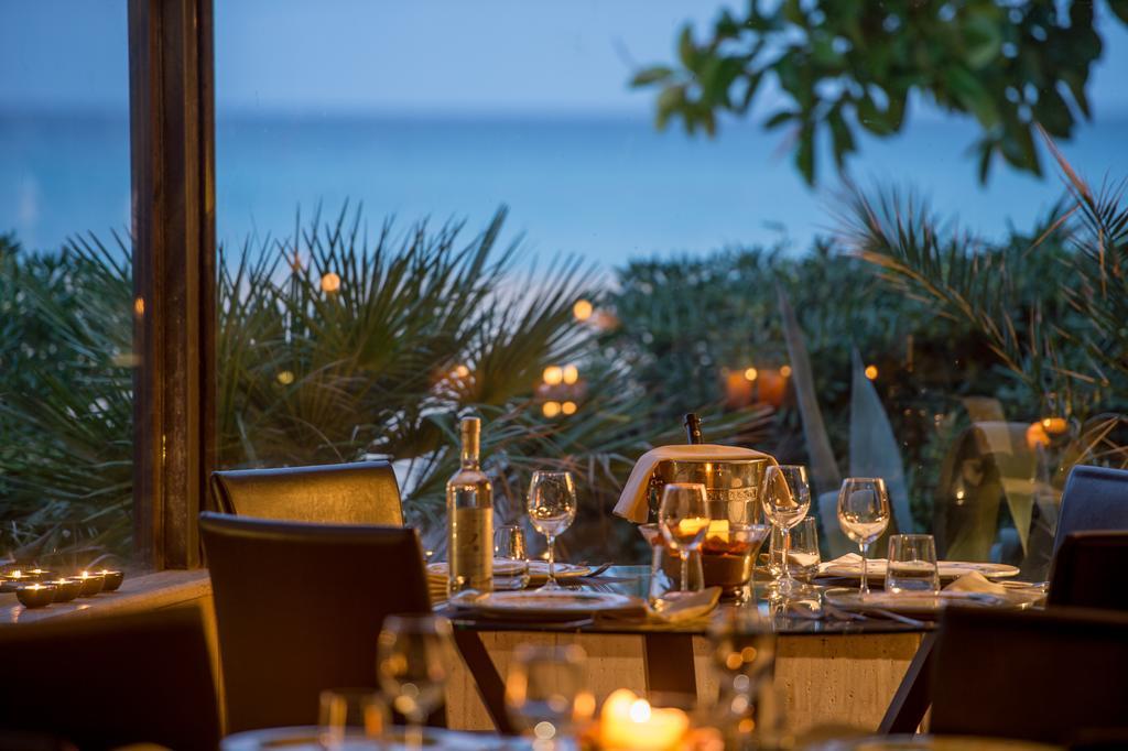Hotel Capo San Vito By Geocharme San Vito lo Capo Kültér fotó