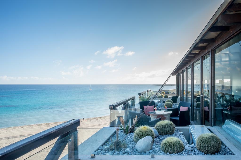 Hotel Capo San Vito By Geocharme San Vito lo Capo Kültér fotó