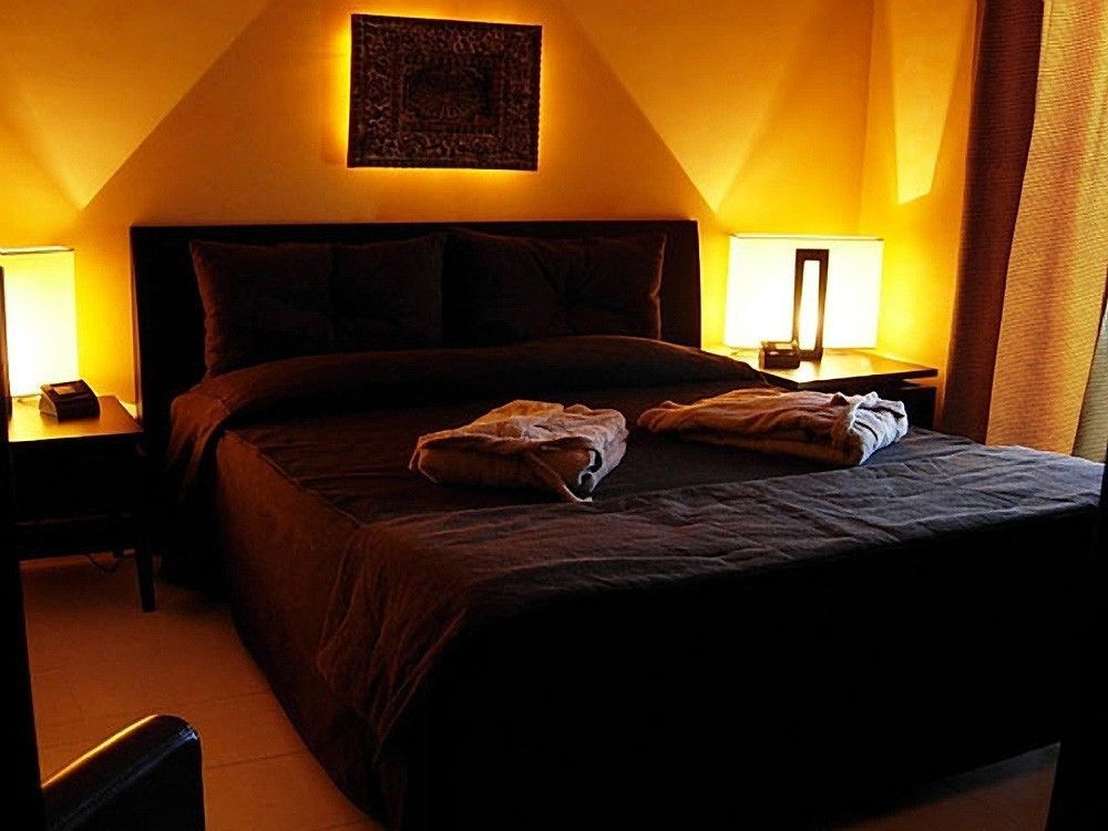 Hotel Capo San Vito By Geocharme San Vito lo Capo Kültér fotó
