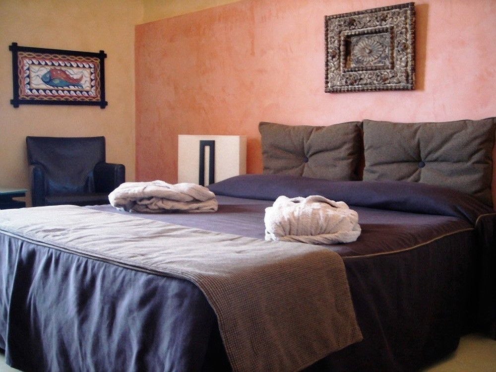 Hotel Capo San Vito By Geocharme San Vito lo Capo Kültér fotó